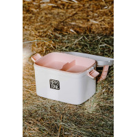Cassetta da toelettatura Hippotonic Scooby Crema Beige Cassetta da toelettatura Hippotonic Scooby Crema Beige