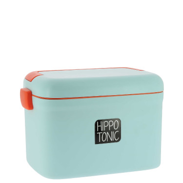 Cassetta da toelettatura Hippotonic Scooby