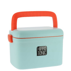 Cassetta da toelettatura Hippotonic Scooby Cassetta da toelettatura Hippotonic Scooby