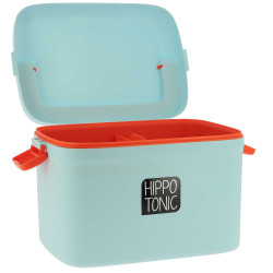 Cassetta da toelettatura Hippotonic Scooby Cassetta da toelettatura Hippotonic Scooby