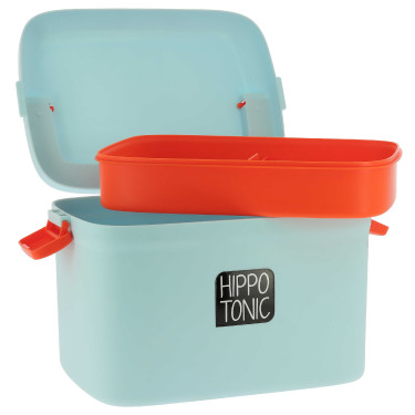 Cassetta da toelettatura Hippotonic Scooby Cassetta da toelettatura Hippotonic Scooby