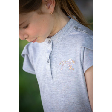 Polo Eden di Pénélope Julieta Polo Eden di Pénélope Julieta