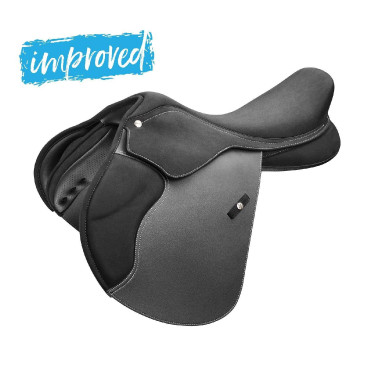 Sella Wintec Pro Jump pony Sella Wintec Pro Jump pony