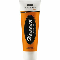 Hamanol Stübben cura del cuoio 250g