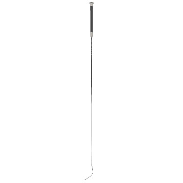 Frustino da dressage Whip & Go Silverline Frustino da dressage Whip & Go Silverline