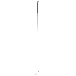 Frustino da dressage Whip & Go Silverline Frustino da dressage Whip & Go Silverline