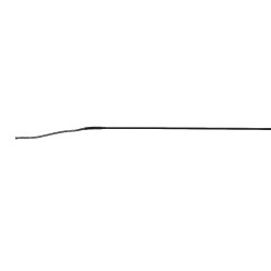 Frustino da dressage Whip & Go Silverline Frustino da dressage Whip & Go Silverline