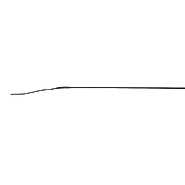 Frustino da dressage Whip & Go Silverline Frustino da dressage Whip & Go Silverline