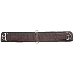 Cinghia western Westride in neoprene staccabile