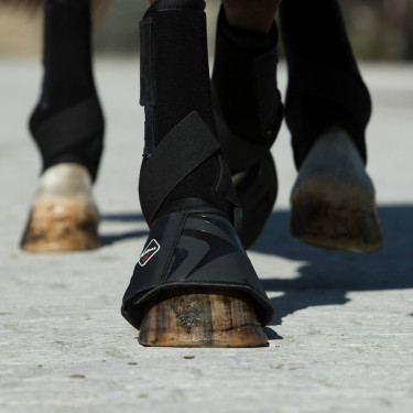 Campanelle LeMieux ProShell Nero