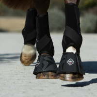 Campanelle LeMieux ProShell Nero