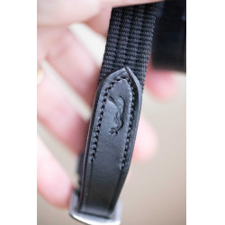 Redini Pénélope sottopancia Daily Nero