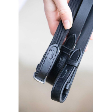 Redini Pénélope sottopancia Daily Nero