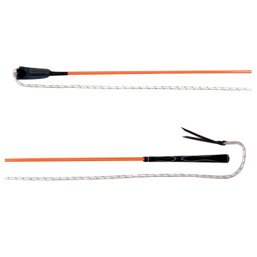 Stick etologico Whip & Go Arancione Stick etologico Whip & Go Arancione