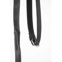 Redini Pénélope Howlett in cuoio Nero Redini Pénélope Howlett in cuoio Nero