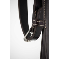 Redini Pénélope Howlett in cuoio Avana Marrone