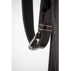 Redini Pénélope Howlett in cuoio Avana Marrone