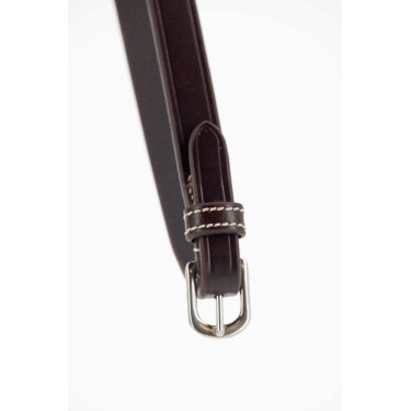 Redini Pénélope Howlett in cuoio Avana Marrone