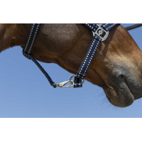 Capezzina Norton Grooming Rosso Capezzina Norton Grooming Rosso