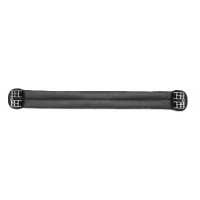 Cinghia corta Wintec elastica Nero