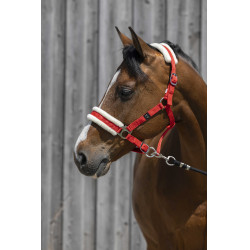 Capestro Riding World in montone sintetico Capestro Riding World in montone sintetico