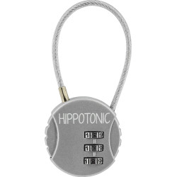 Lucchetto per bauletto da toelettatura Hippotonic Balle Lucchetto per bauletto da toelettatura Hippotonic Balle