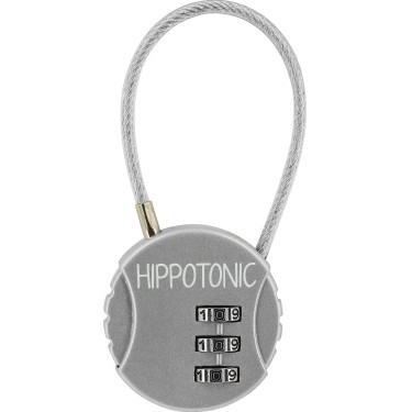 Lucchetto per bauletto da toelettatura Hippotonic Balle Lucchetto per bauletto da toelettatura Hippotonic Balle