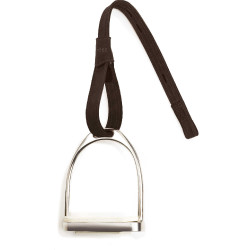 Staffili sintetici Wintec Pro II con ganci