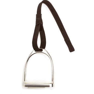 Staffili sintetici Wintec Pro II con ganci Staffili sintetici Wintec Pro II con ganci
