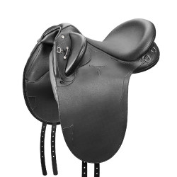 Sella Wintec 500 Stock Hart