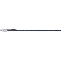 Lunga di attacco Clip di sicurezza Blu navy Lunga di attacco Clip di sicurezza Blu navy