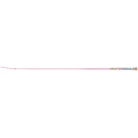 Frustino da dressage Whip & Go Strassy Arcobaleno Multicolore Frustino da dressage Whip & Go Strassy Arcobaleno Multicolore