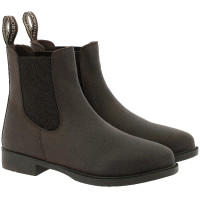 Stivali Norton Nîmes Marrone Stivali Norton Nîmes Marrone