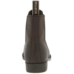 Stivali Norton Nîmes Marrone