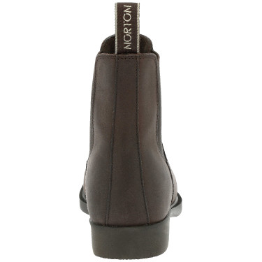 Stivali Norton Nîmes Marrone