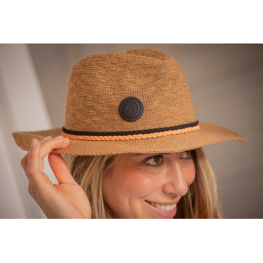 Cappello Pénélope Rafia Cappello Pénélope Rafia