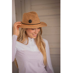 Cappello Pénélope Rafia Cappello Pénélope Rafia