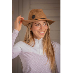Cappello Pénélope Rafia Cappello Pénélope Rafia