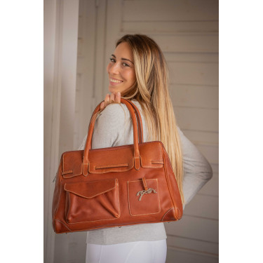 Borsa a mano Pénélope Maëlys modello grande Borsa a mano Pénélope Maëlys modello grande