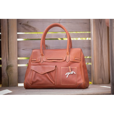 Borsa a mano Pénélope Maëlys modello grande Borsa a mano Pénélope Maëlys modello grande