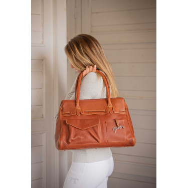 Borsa a mano Pénélope Maëlys modello grande Borsa a mano Pénélope Maëlys modello grande