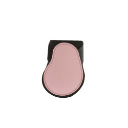 Paranocche Norton Rosa / nero Paranocche Norton Rosa / nero