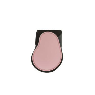 Paranocche Norton Rosa / nero Paranocche Norton Rosa / nero