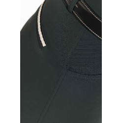 Pantaloni Equithème Josephine Verde foresta Pantaloni Equithème Josephine Verde foresta