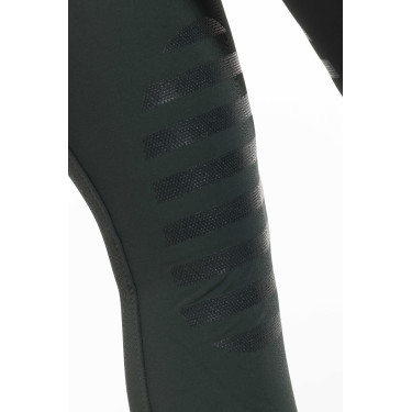 Pantaloni Equithème Josephine Verde foresta Pantaloni Equithème Josephine Verde foresta