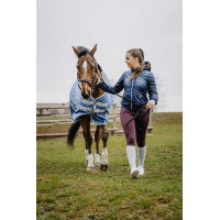 Giacca Softshell Equithème Mona