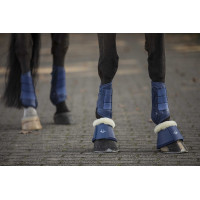 Stinchiere Lami-Cell LC Blu atollo Stinchiere Lami-Cell LC Blu atollo
