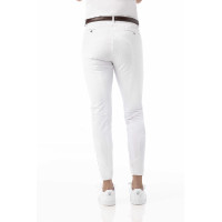 Pantaloni Equitheme Georg uomo Marrone Pantaloni Equitheme Georg uomo Marrone