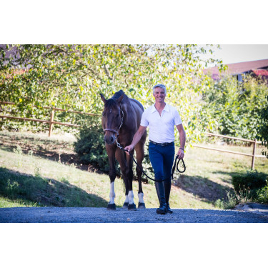 Pantaloni Equitheme Georg uomo Pantaloni Equitheme Georg uomo