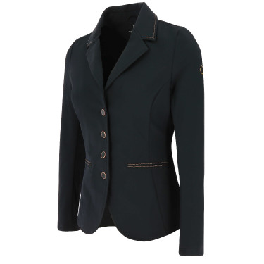 Giacca da concorso Equithème Bale Giacca da concorso Equithème Bale